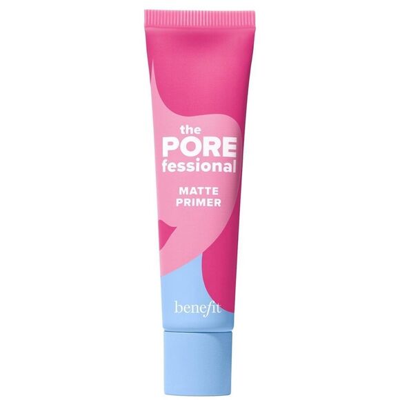 BENEFIT COSMETICS -The POREfessional Matte Pore Minimizing Prime-new without box - Picture 1 of 1